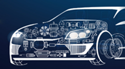 2025 Thailand International Auto Parts & Accessories Show