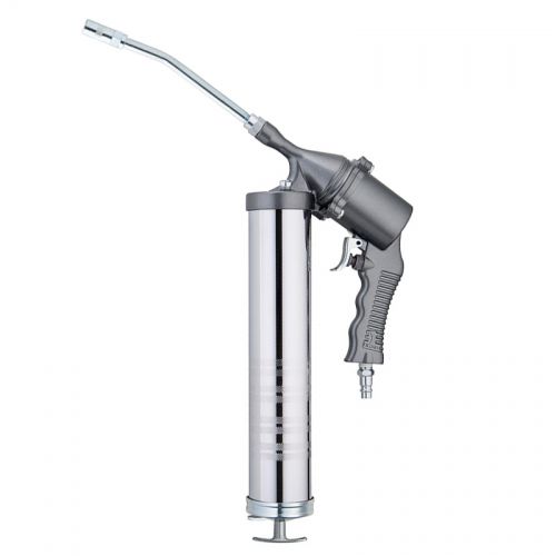 Continuous Flow Grease Gun